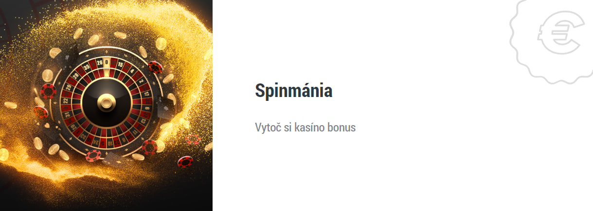 Spinmania