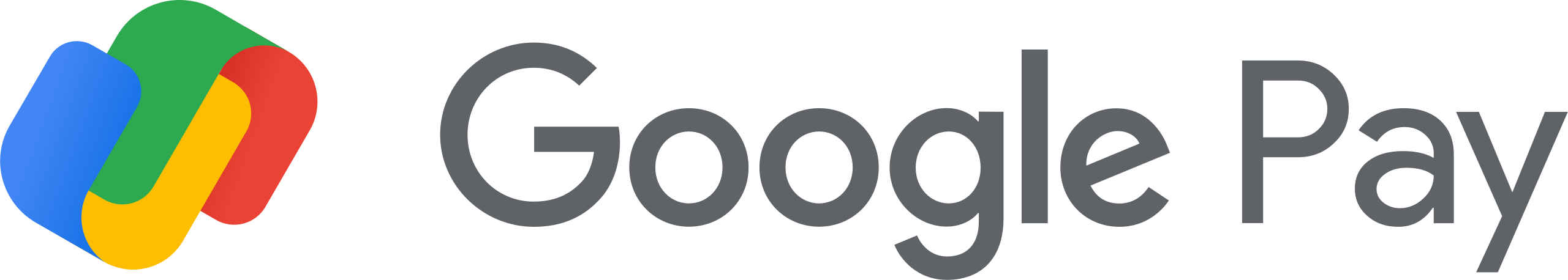 Google Pay Casino